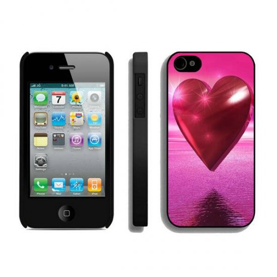 Valentine Love iPhone 4 4S Cases BZH